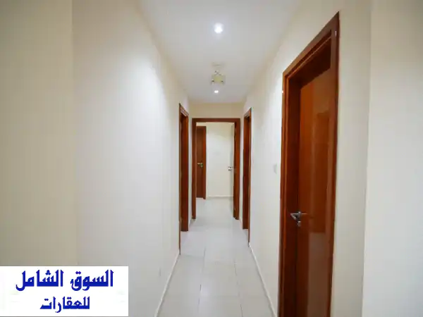شقة غرفتين وصالة فاخرة في أبراج عجمان - موقع مميز...