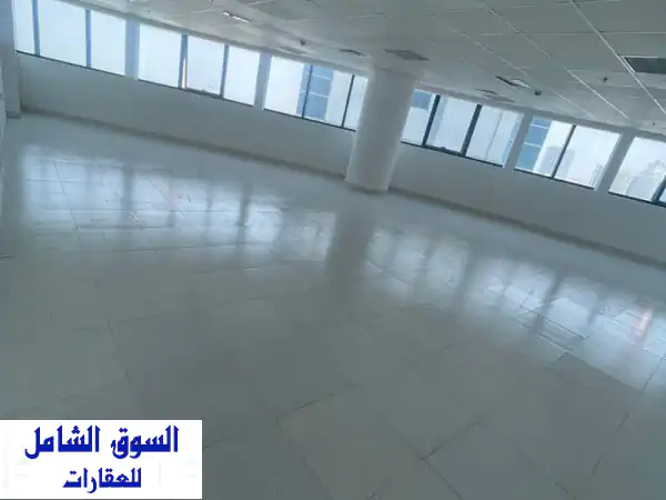 مكتب فاخر للبيع في أبراج الفالكون، عجمان -...