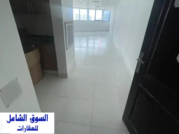 مكتب فاخر للبيع في أبراج الفالكون، عجمان - فرصة استثمارية لا تُفوّت!