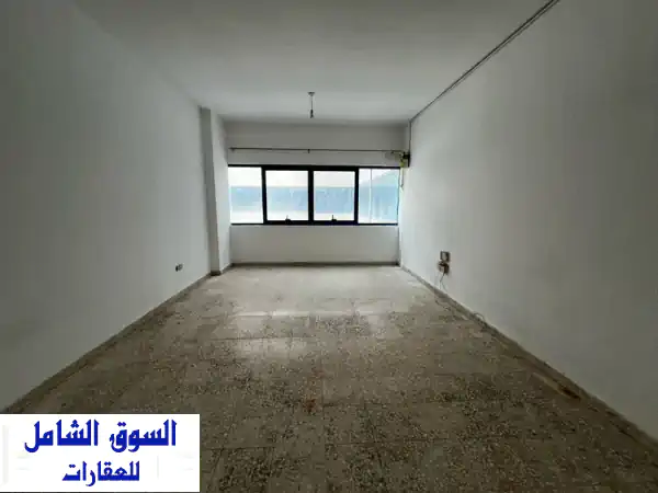 استوديو فاخر للإيجار في النباعة - غرفة وصالة +...