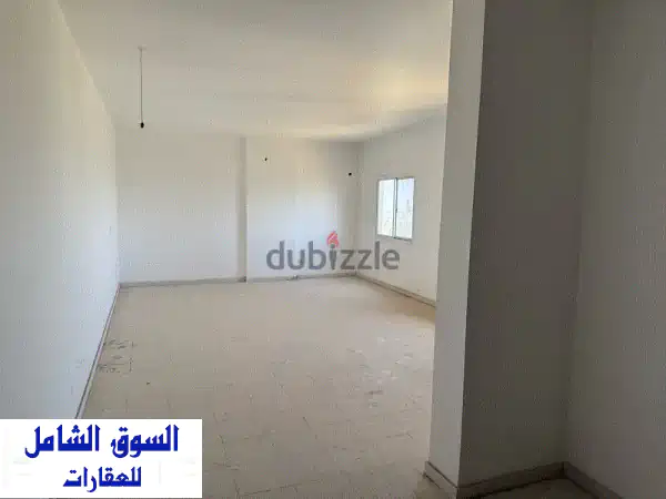 مكتب للبيع في الكورة، كوسبة - طابق أول، موقع مميز!