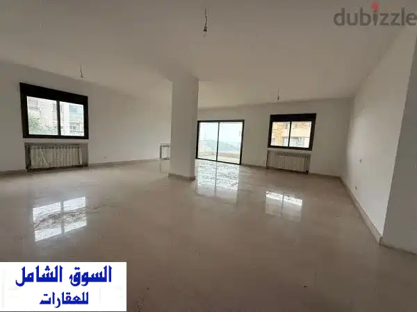 دوبلكس فاخر للبيع في الديك المهدي - مساحة ضخمة 470...