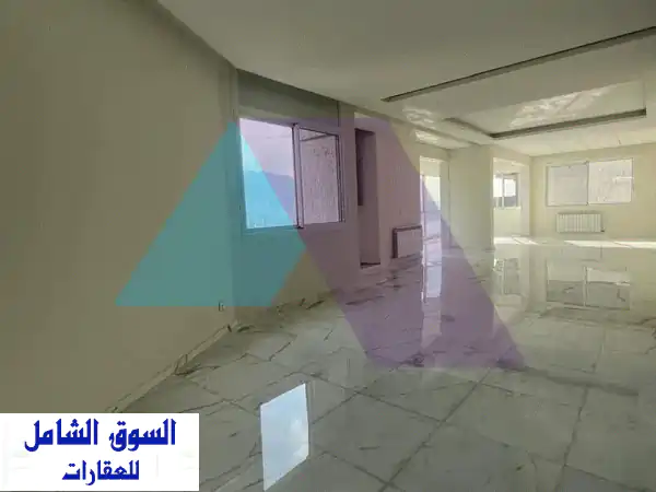 شقة فاخرة 280 متر² بإطلالة جبلية وبحرية خلابة في أدما...