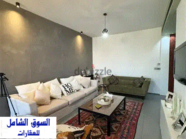 شقة فاخرة جديدة كلياً في أدما - 180 متر مربع مع إطلالة بانورامية!