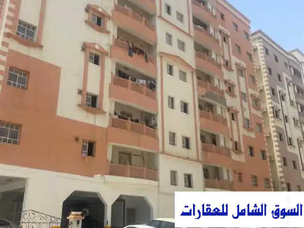 فرصة استثمارية ذهبية! عمارة فاخرة 906م² بالمنصورة -  23 مليون ريال