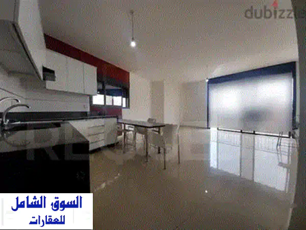 شقة للبيع في زلقا - موقع مميز على الطريق الرئيسي!