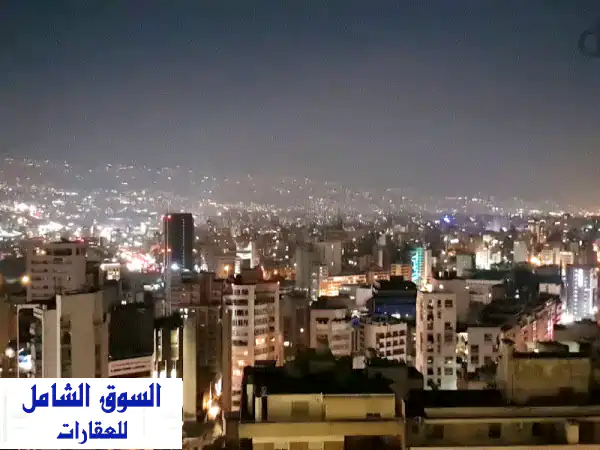 شقة فاخرة للبيع في منطقة الساسين - ٣٣٠ متر²، موقع متميز!