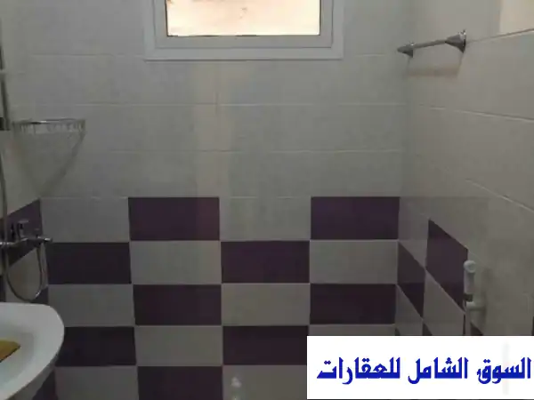 شقق للإيجار في الوكرة - خلف أوريدو - عائلات فقط - 3300 ريال