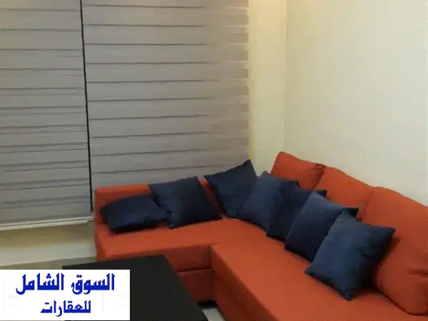 شقق مفروشة سوبر ديلوكس للإيجار في ضاحية الأمير راشد...