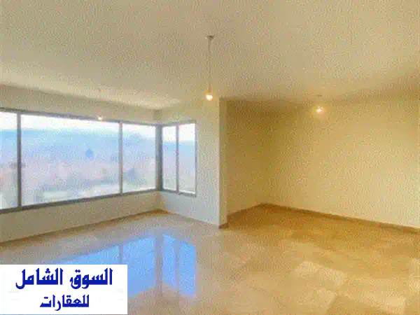 شقة فسيحة للإيجار في الورود - موقع متميز بالقرب من أهم المعالم!