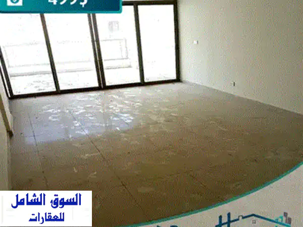 شقة للإيجار في الجميزة، بيروت - فرصة مميزة للتجديد!