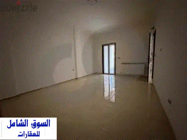 شقة أنيقة للإيجار في مكسة - إطلالة مميزة وراحة فائقة!