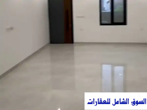 شقق فاخرة للإيجار في الأندلس - قطعة 9 - تشطيب جديد! (450...