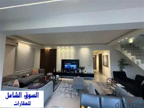 شقة فاخرة للبيع بتقسيط في رأس النبع، بيروت - فرصة ذهبية!