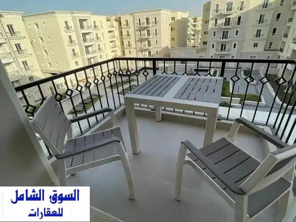 شقة فاخرة 239م² للبيع في ميفيدا أعمار - بوليفارد -...