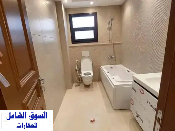 شقتك الأحلام في كمبوند أرابيسك الفسطاط! استلام فوري - تشطيب سوبر لوكس