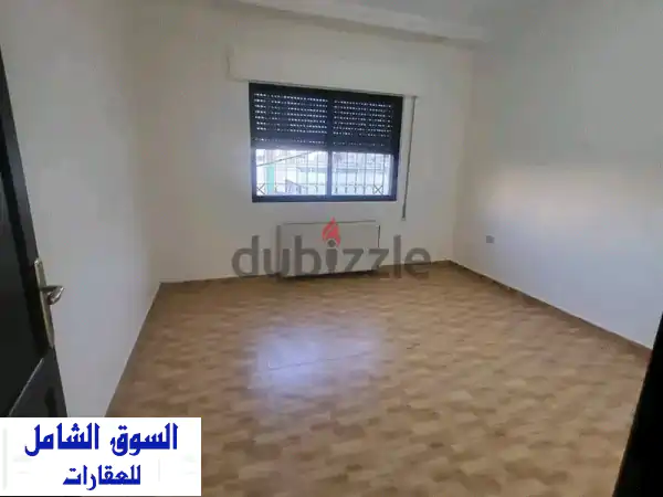 شقة فسيحة للبيع في خلدا - قرب المدارس النموذجية! سعر...