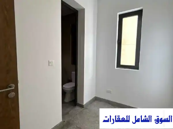 شقة فاخرة للإيجار في صباح السالم - تشطيب سوبر ديلوكس مع مرافق مميزة