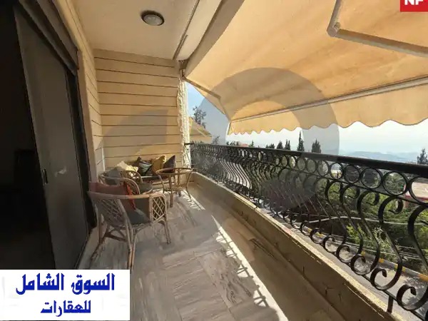 شقة فاخرة في سهيلة مطلة على بحر بانورامي بسعر لا...