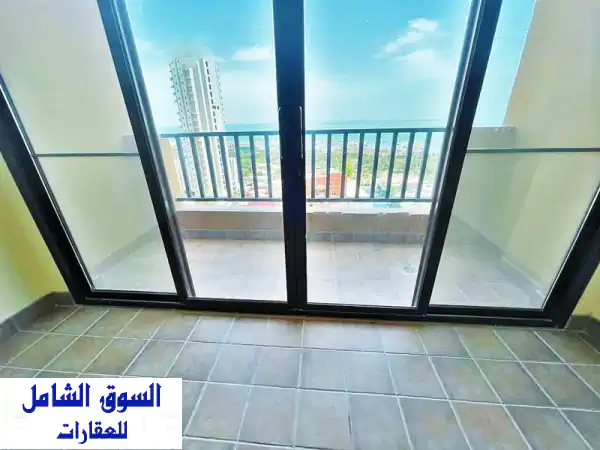 شقق فاخرة للإيجار في السالمية، الكويت - ملاذك المُثالي!