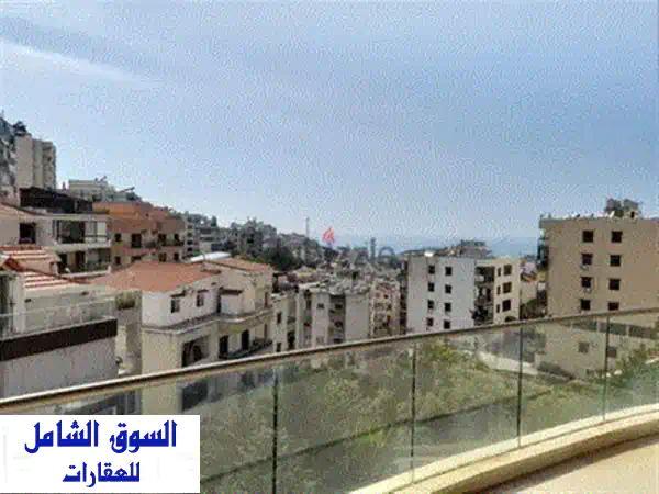 شقة فاخرة للبيع في ساحل alma - فرصة استثمارية مميزة!