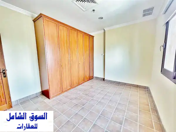 شقق فاخرة للإيجار في السالمية، الكويت - ملاذك المُثالي!