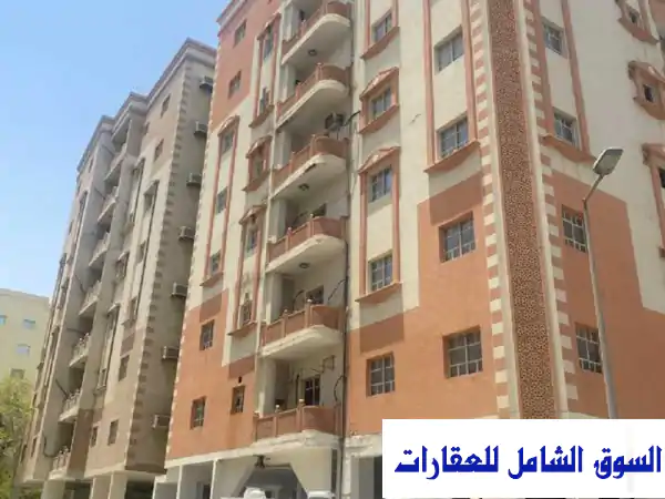 فرصة استثمارية ذهبية! عمارة فاخرة 906م² بالمنصورة -...