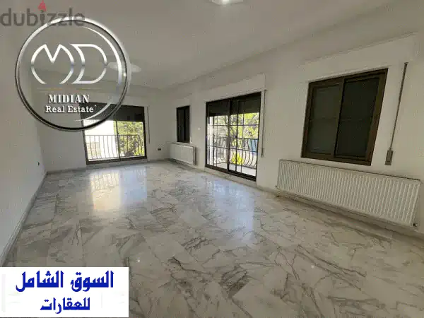 شقة فاخرة للإيجار في الكرسي - 180 متر - تشطيبات...