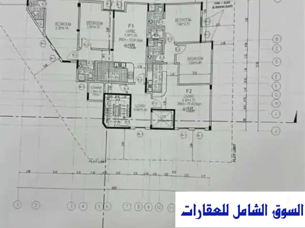 فرصة ذهبية! أرض سكنية فاخرة للبيع في عمارات الغانم القديم - الدوحة