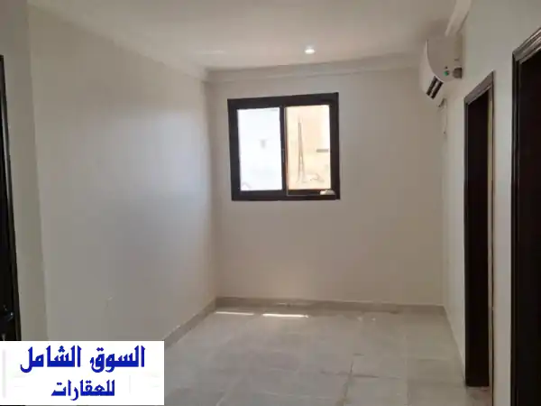 شقة للإيجار في الجابرية - غرفتين نوم - 220 دينار شامل...