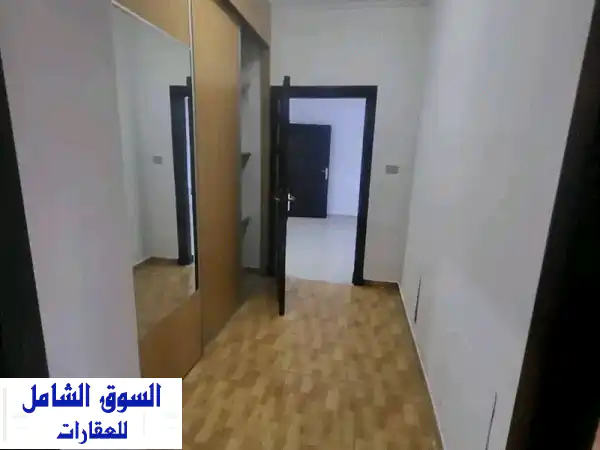 شقة فسيحة للبيع في خلدا - قرب المدارس النموذجية! سعر لا يُفوّت!