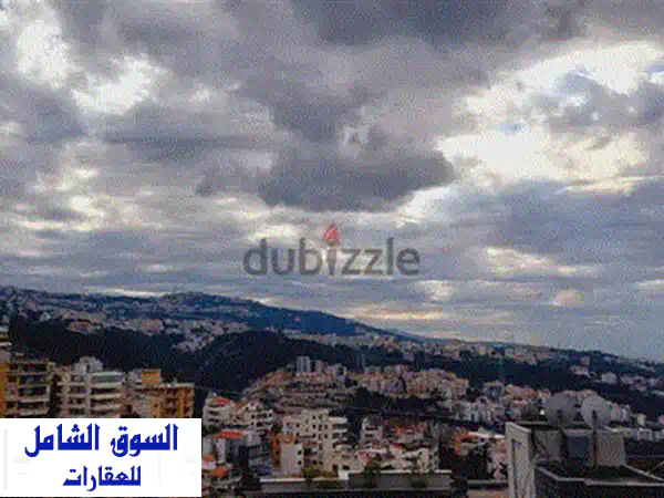 شقة فاخرة للبيع في منطقة الساسين - ٣٣٠ متر²، موقع متميز!