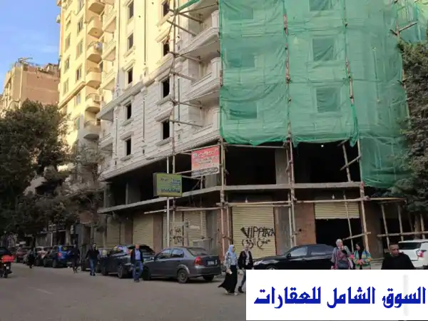 فرصة استثمارية ذهبية: مستشفى مربحة للبيع في قلب...
