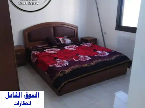 شقق مفروشة فاخرة للإيجار اليومي في الجاردنز | من 30 دينار فقط!