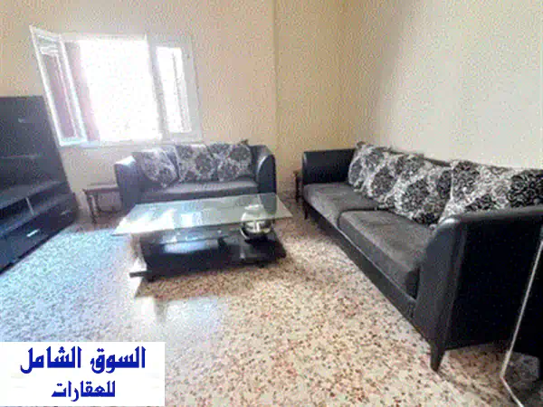 شقة فاخرة للإيجار في برمانا - غابة مطلة على جبال خلابة!