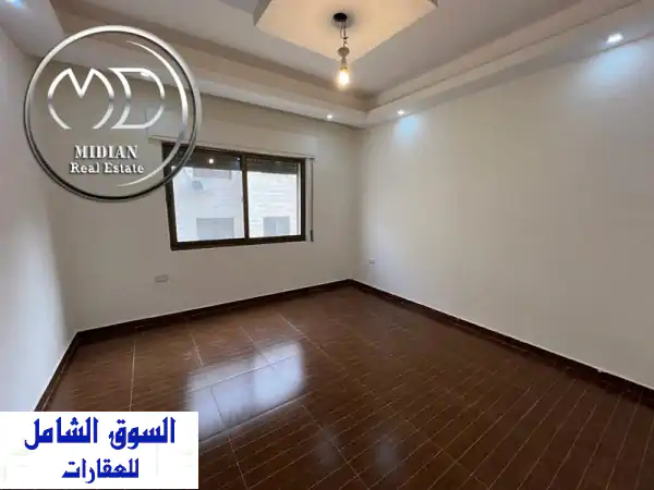 شقة فاخرة للإيجار في خلدا - 160م² - تشطيبات سوبر ديلوكس - سعر مميز!
