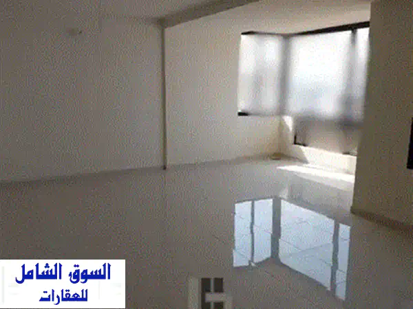 شقة فاخرة 56 متر مربع في الأشرفية - موقع هادئ وآمن!