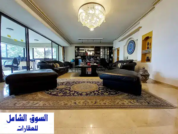 شقة فاخرة للبيع في منطقة المطيلب - فرصة ذهبية!