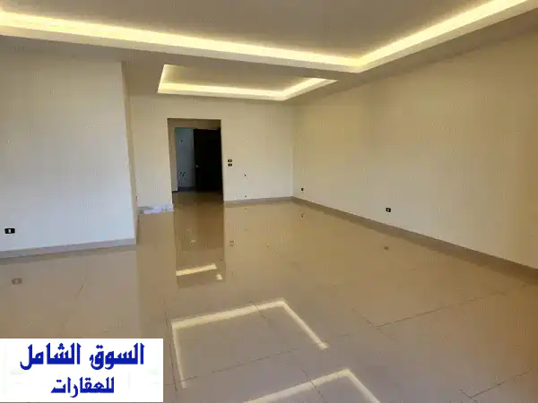 شقة فاخرة للبيع في مزرعة يشوع - مساحة 177م²، 3 غرف...