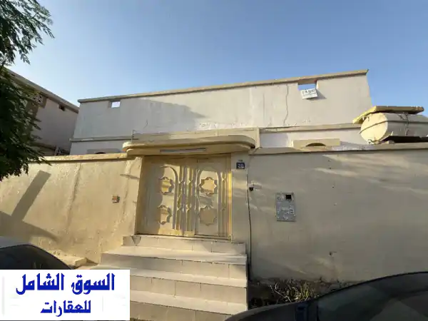 شقق وفلل للإيجار السنوي في عجمان | أسعار تبدأ من...