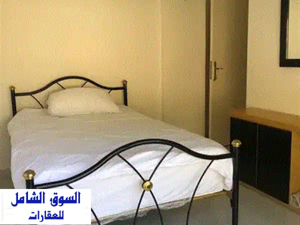 شقة فاخرة في بسابا بإطلالة خلابة مقابل 500$ فقط! (رقم المرجع: AR123992)