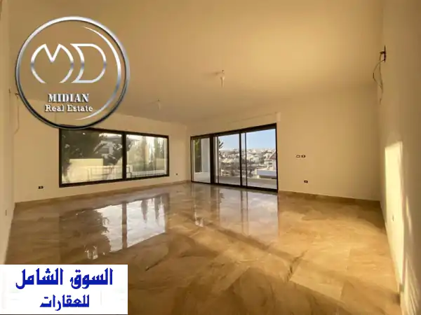 شقق فاخرة للبيع في خلدا | 225م² | تشطيبات عصرية |...