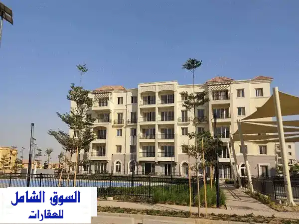 شقة فاخرة 202م² في ميفيدا | إطلالة بحرية خلابة |...