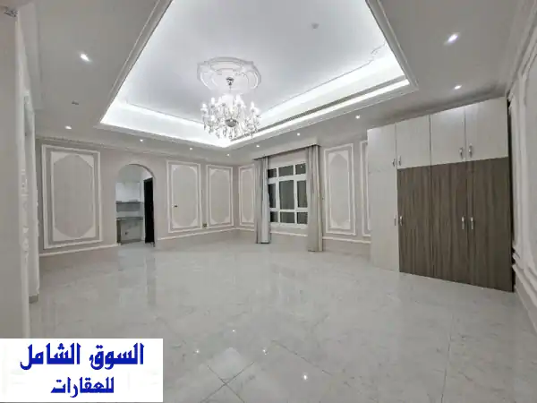 استوديو فاخر للإيجار في الرياض - جنوب الشامخة |...