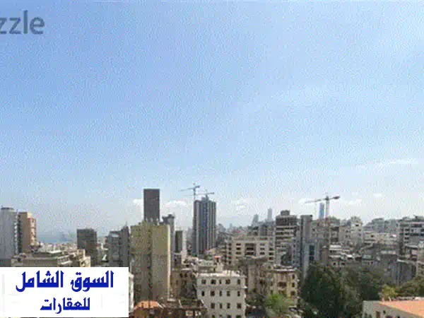 شقة ثلاثية الطوابق فاخرة للبيع في منطقة الجناح - 700 متر مع تراس وجاكوزي!