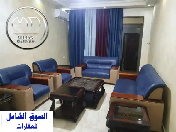 شقق مفروشة فاخرة للإيجار اليومي في الجاردنز | من...