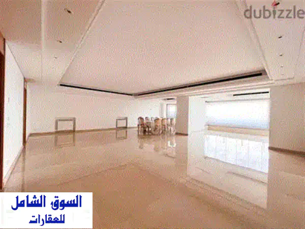 شقة كور آند شل فاخرة للبيع في منطقة الجنة، بيروت - فرصة استثمارية مميزة #R698