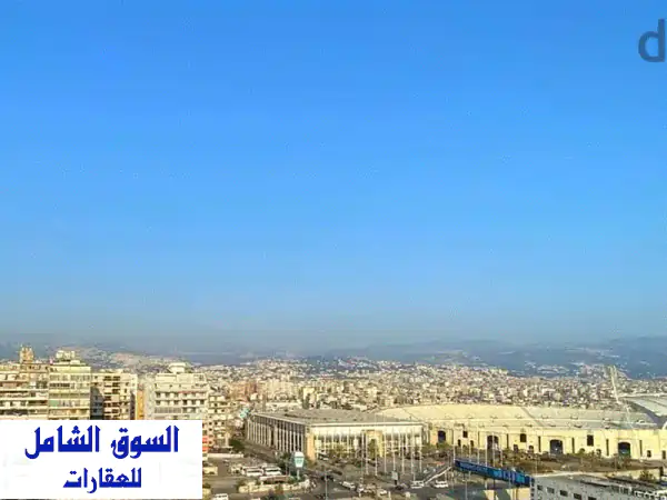 شقة ثلاثية الطوابق فاخرة للبيع في منطقة الجناح - 700...