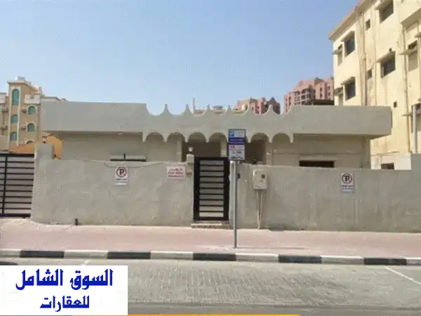 شقق وفلل للإيجار السنوي في عجمان | أسعار تبدأ من 30,000 درهم!