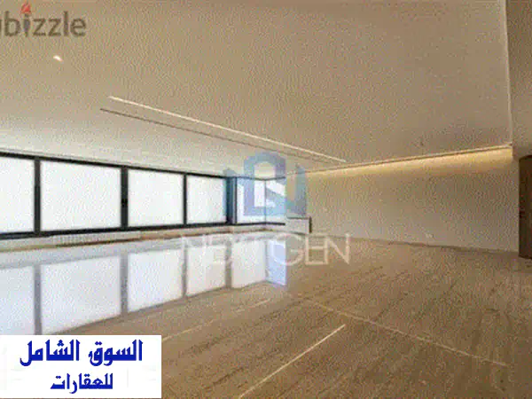 شقة فسيحة للبيع في رأس بيروت بسعر مميز! قرب IC School - فرصة ذهبية!